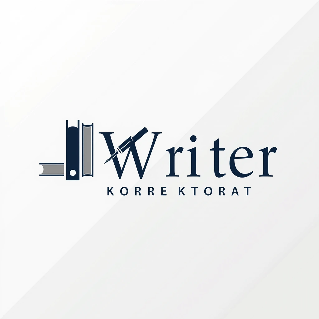 Writer Korrektorat